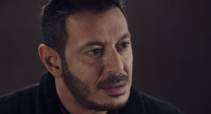 مصطفى شعبان