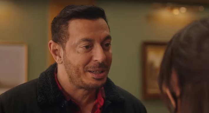 مصطفى شعبان
