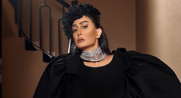 غادة عبد الرازق