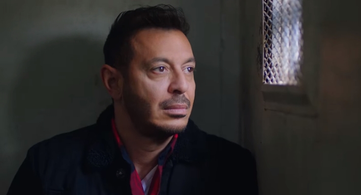 مصطفى شعبان