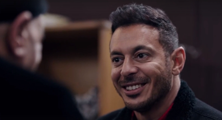 مصطفى شعبان