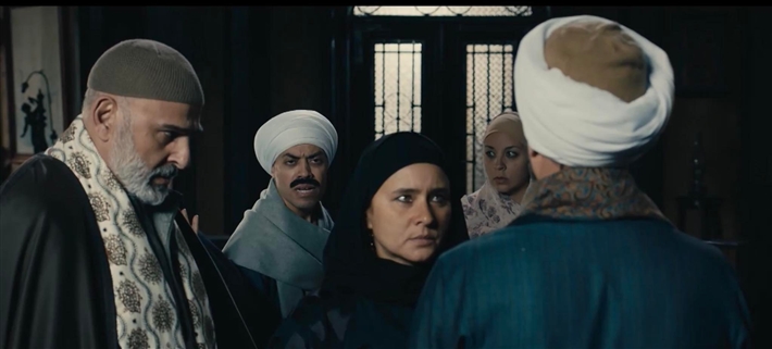 صورة من عملة نادرة