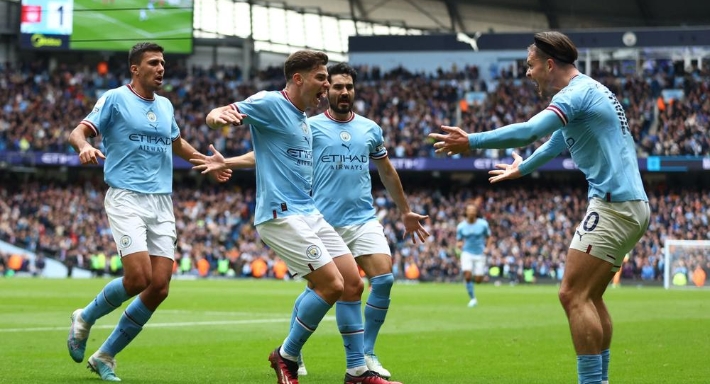 مانشستر سيتي