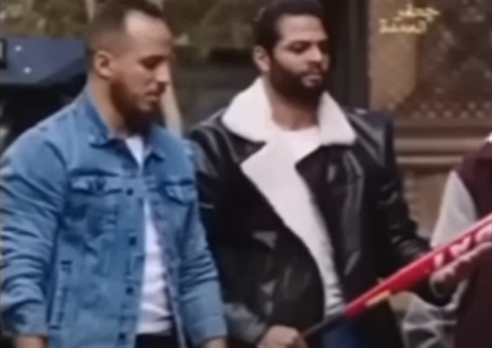 جعفر العمدة