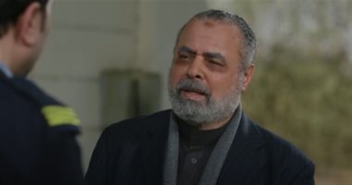 من مسلسل جميلة