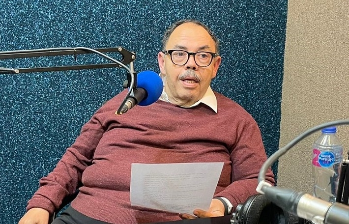 مجدي القاضي