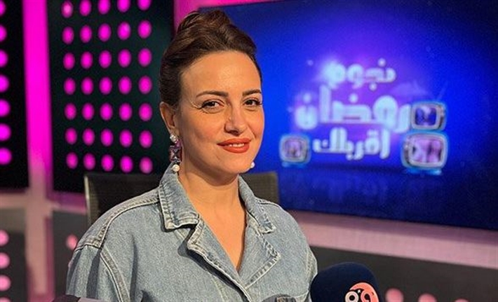 ريهام عبد الغفور