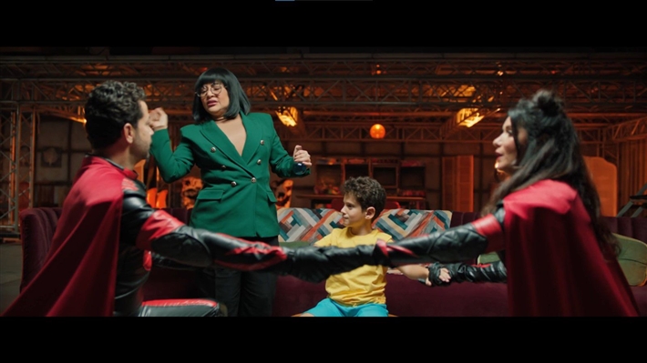 صورة من الفيلم