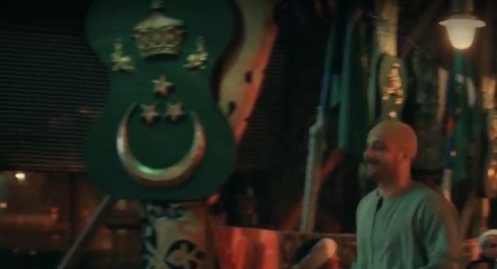 مشهد من سوق الكانتو