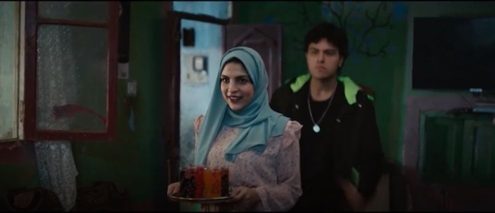 الحلقة 15 من حضرة العمدة