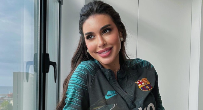 ياسمين صبري