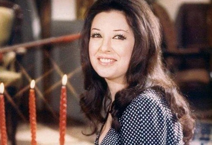 نجاة الصغيرة