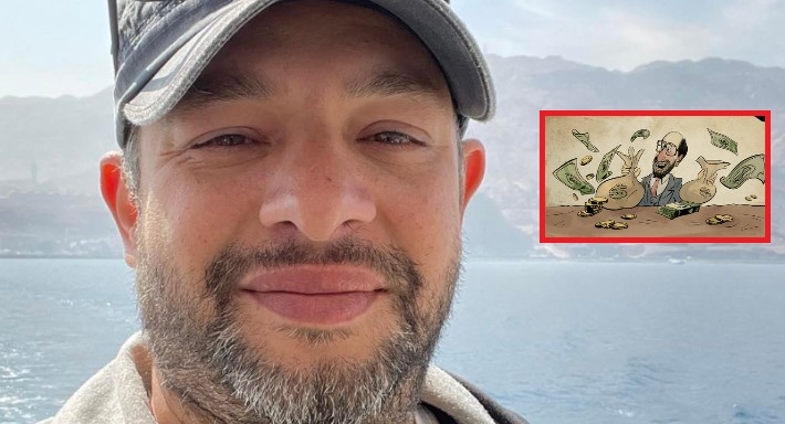 مصطفى رضا مخرج تتر الصفارة