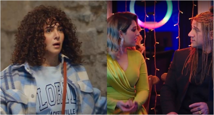 الكبير VS جت سليمة