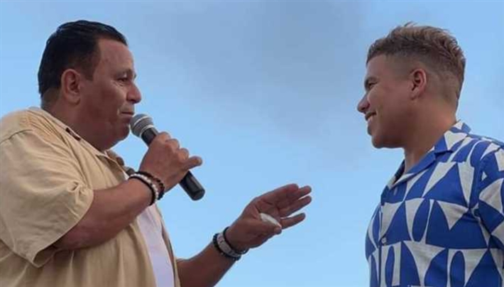 عمركمال ومحمد فؤاد