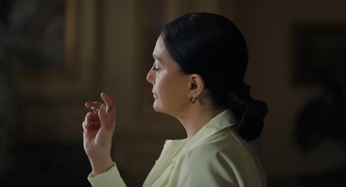 غادة عبد الرازق في تلت التلاتة