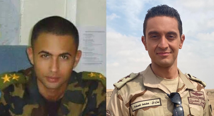 يوسف عثمان ومحمد عبده