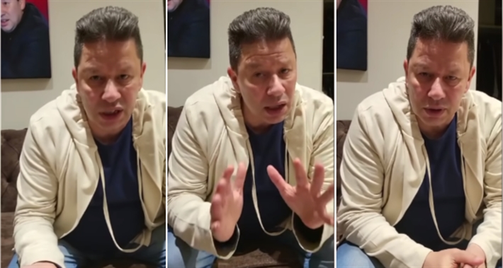 رضا عبد العال