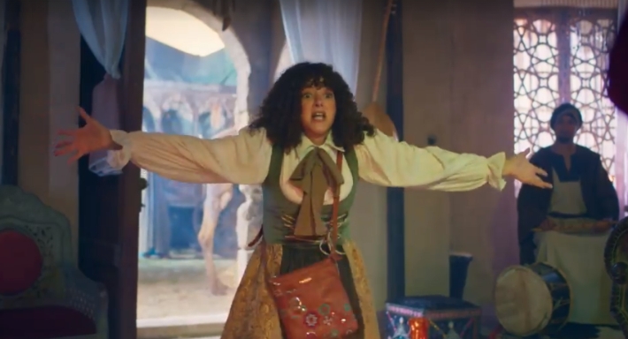 دنيا سمير غانم