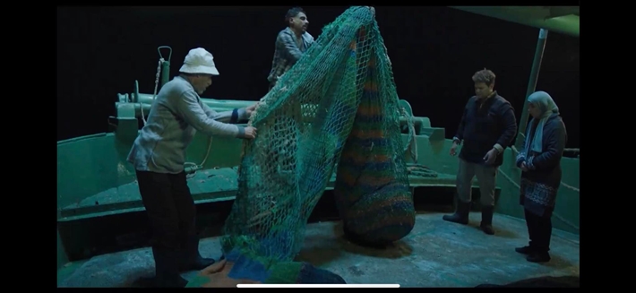 مشهد من تحت الوصاية