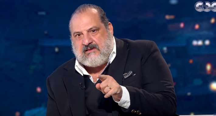 خالد الصاوي