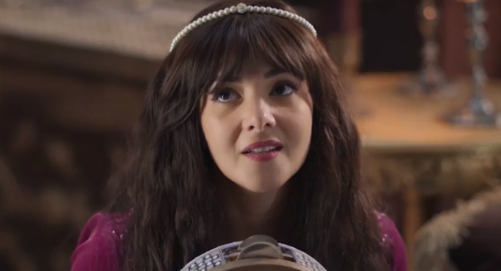 دنيا سمير غانم