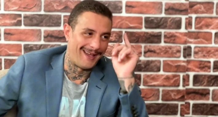 أحمد الفيشاوي