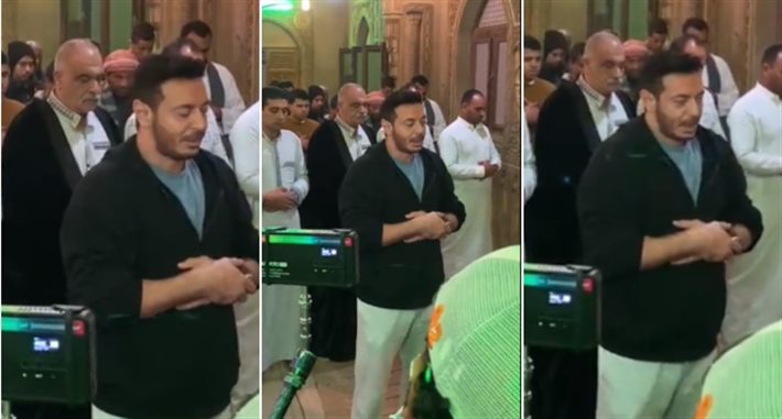 مصطفى شعبان