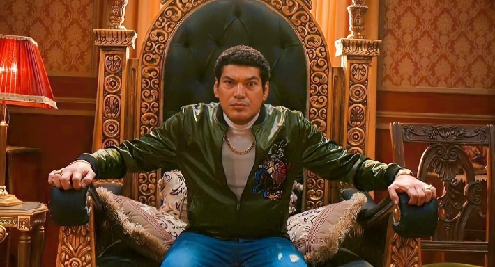 صلاة التهدج