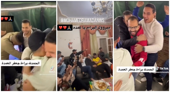 جمهور جعفر العمدة