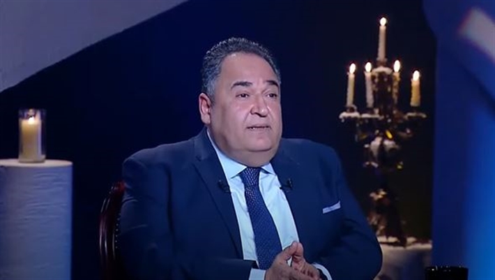 محمد علي خير
