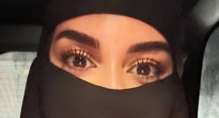 ياسمين صبري