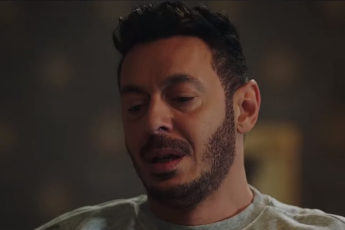 مصطفى شعبان