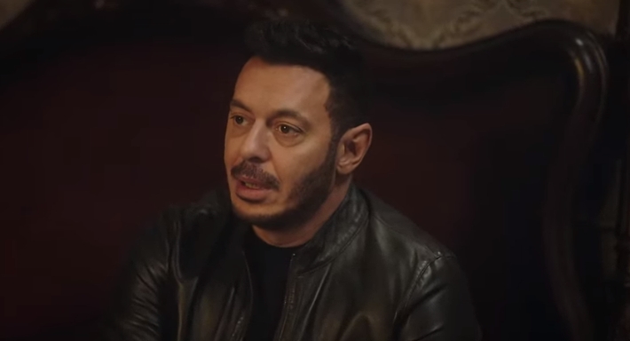 مصطفى شعبان