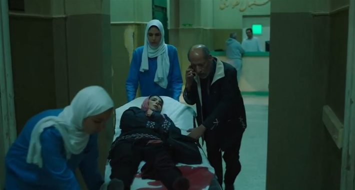 منى زكي في تحت الوصاية