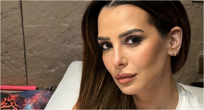 إيمان العاصي