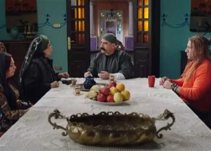 صورة من الحلقة 23 للكبير