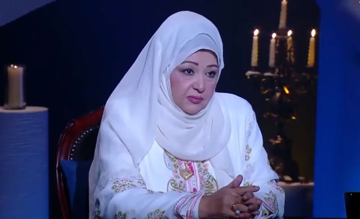 عفاف شهيب مع بسمة وهبة