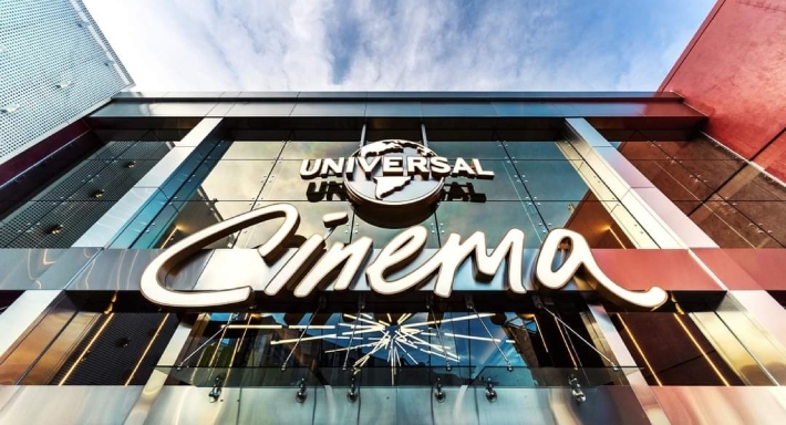 سينما يونيفرسال 