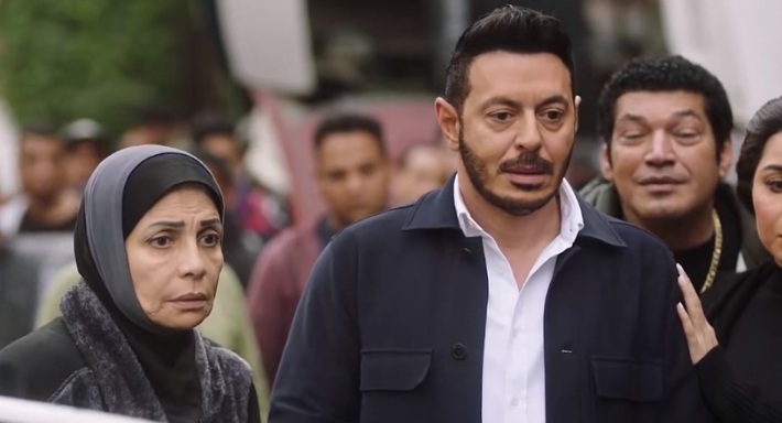 مصطفى شعبان