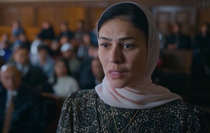  بسمة تشهد ضد أخيها في المحكمة في الحلقة 23 من &quot;حضرة العمدة&quot;