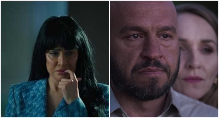 تلت التلاتة وLoving Adults