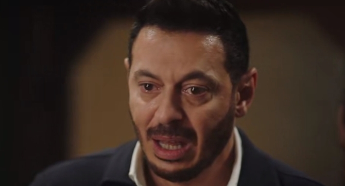 مصطفى شعبان