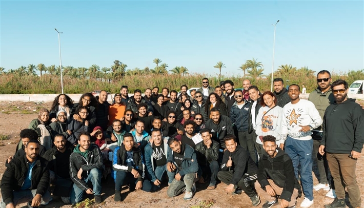 انتهاء تصوير مسلسل تحت الوصاية