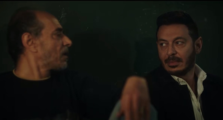 مصطفى شعبان