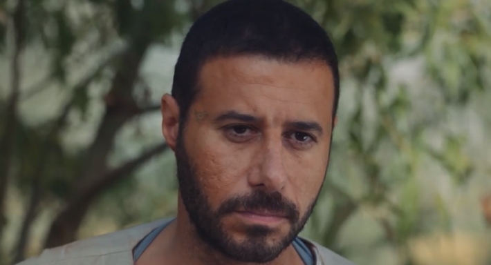 أحمد السعدني في مشهد من سره الباتع