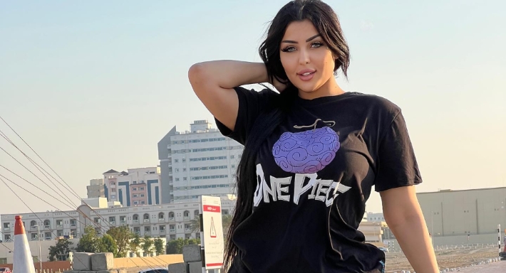 سلمى الشيمي