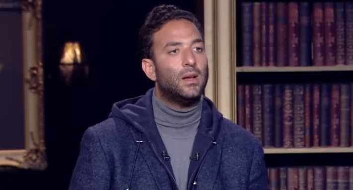 أحمد حسام ميدو