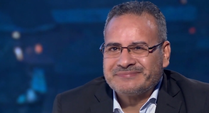 جابر القرموطي