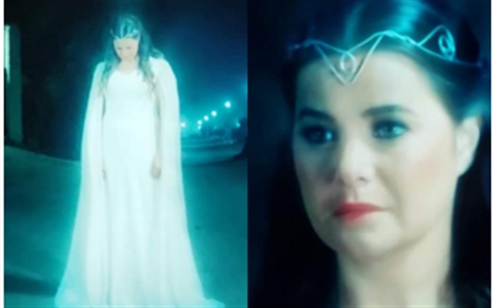 المداح أسطورة العشق